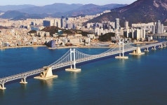 [더 큰 미래-부산시설관리공단] 부산의 ‘이미지 메이커’… 명품 시설로 일류도시 실현