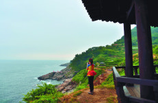 영·호남 아우르는 실크로드 ‘한섬지 천리길’… 한려해상·섬진강·지리산둘레길을 걷다