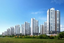 청주까지 분양 열풍… 호미지구 우미린 아파트 최고 76.8대 1