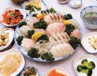 생선회＝Busan… 산업화·세계화 시동