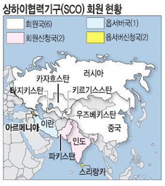 올들어 두번째 정상회담… 더 밀착한 시진핑·푸틴