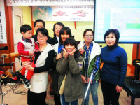 [어려운 교회를 도웁시다-김포 한빛교회] 지하 예배당 유지 어려워 사모가 과일 노점