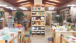 [책과 길] 한적한 길과 폐교, 그곳에 문화가 있다… 충북 충주 ‘책이있는글터’ 이연호 대표