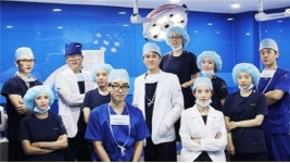 연세건우병원 환자 맞춤형 인대재건술, 입원 기간 2.5배 단축