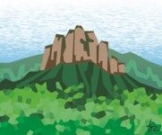 [한마당-정진영] 청송 주왕산