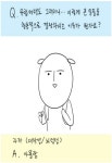 “아몰랑 썼다고 사과문이라니” 웹툰 대학일기 갑론을박