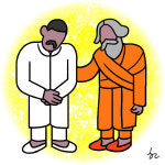 [겨자씨] 타인에 대한 배려와 작은 관심