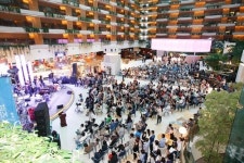 ‘문화의 바람, 예술의 물결’ 슬로건으로 제8회 제주 해비치 아트 페스티벌 9월15~18일 개최