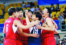 [즐감 스포츠] 중동의  스포츠  강국  이란