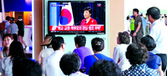 [朴 대통령 대국민 담화] 36명 사망 ‘메르스 사태’ 사과 없었다… 야권 비판 논란 예상