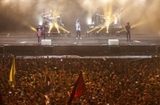 “까를 빠로 만들어준 공연” 서태지 펜타포트 역대급 무대 환호