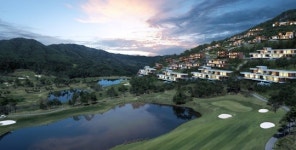 “세상이 처음 만나는 비밀의 숲” 신안그룹, 빌라 히든힐스 분양