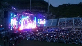 다시 듣고 싶은 무도 가요제 노래  2위 키 작은 꼬마 이야기