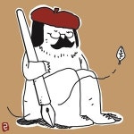 [한마당-장지영] 예술은 불쌍하다?
