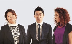 “우리 유산은 찬송하는 하늘의 용사들입니다”… 헤리티지 가스펠스쿨 10주년, 멤버들의 이야기