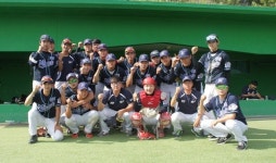 [르포] 꿈과 기적의 와인드업…연천 미라클을 만나다