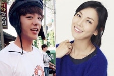 ‘7살 연상연하 커플’ 김소연·곽시양 ‘우결’ 합류