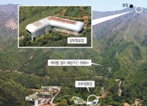 설악산 오색케이블카 승인… “경제” vs “환경” 논쟁 거셀 듯