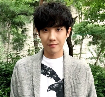 이준 “아성아 ‘오피스’ 시사회 못 가서 미안해” …kmib가 만난 스타