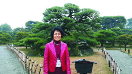 [살기 좋은 명품마을을 가다-성영수 ‘양떡메마을’ 운영위원장] “살기 좋은 마을로 변해 뿌듯…”