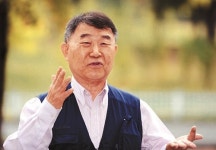 원그린코리아무브먼트 대표 김호진 장로 “北 나무심기, 남북관계 물꼬 틀 수 있어”