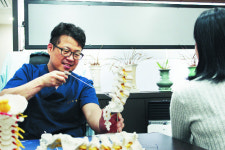 강남초이스정형외과병원, 허리·목 디스크 고주파 시술로 간단 해결