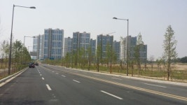 “공공기관 직원 절반 나홀로 이주” 혁신도시 이전 공공기관 직원 생이별