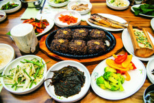[여행메모-남호철] 남도 특유 떡갈비에 죽순요리 별미… ‘국수의 거리’도 들러볼 만