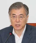 [긴급] 문재인 “중앙위 소집 연기 요구는 혁신안 반대한다는 것”