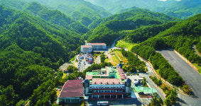 따끈한 힐링 샘솟다… 온천대축제 열리는 울진 덕구·백암 온천