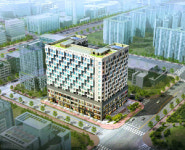 대우건설 ‘송파 푸르지오’, 서울 동남권 최대 업무단지 조성 예정