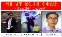 ‘트렁크 살인’ 김일곤 범행 8일 만에 검거… 동물병원서 “안락사 시켜달라”고 협박