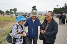 [얼굴2] 그리스 집시선교 18년 김수길 조숙희 선교사 부부