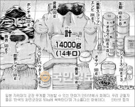 “엄살 부리지 마라 일본” 한국-일본 군장을 비교해보자… 페북지기 초이스