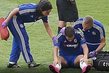 첼시 미녀 팀닥터 결국 떠나기로… “무리뉴는 정당해” vs “무리뉴가 나가라”