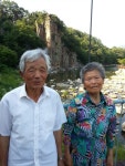 시골 사과재배 할아버지 12년째 이웃돕기 성금