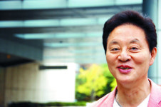 [얼굴] ‘로커’ 정두언 의원 “꿈과 희망, 조바심 내면 베드로처럼 무너진다”