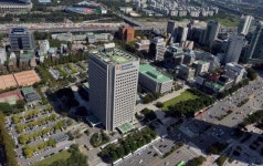 한국의 베벌리힐즈 ‘강남구’ “서울시에서 독립하겠다”