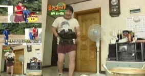 “갓돈의 언행일치”…정형돈 리얼 방송에 네티즌 폭소만발