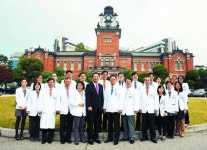 [명의&인의를 찾아서-(34) 서울대학교병원 장기이식센터] ‘성인 생체 간이식’ 세계 최초·최고의 기술