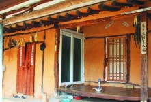 [살기 좋은 명품마을을 가다] (28) 대전 유성구 세동 우리밀마을