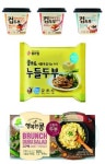 [국민 컨슈머리포트] 토핑 얹고 국수에 떡갈비도… 두부, 무한 변신