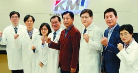 [명의&인의를 찾아서-(35) 건강검진 전문 KMI한국의학연구소] “평생을 건강하게” 종합검진 대중화 주역