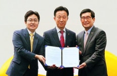 KB국민카드, ‘K-모션’ 결제하면 월드비전에 자동 기부