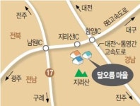[살기 좋은 명품마을을 가다] (30·끝) 전북 남원시 인월면 달오름마을
