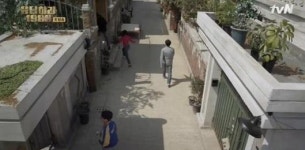 ‘응답하라1988’ “밥 먹자” 소리에 집으로 해산 ‘그땐 그랬지’