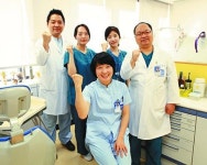 [명의&인의를 찾아서-(37) 서울대학교치과병원 스페셜케어클리닉] 난치성 장애인 구강 건강 지킴이