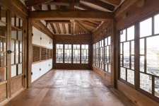 100년 역사 북촌 백인제 한옥 일반시민에 개방