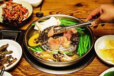 [여행메모-경북 구미] 구미역∼금오산 도보 10∼15분 거리… 인동 도시숲 인근 복구이 ‘별미’