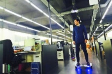 착한 기업 도와 착한 세상 꿈꾼다… 사회혁신 전문 투자·컨설팅 기업 엠와이소셜컴퍼니 대표 김정태